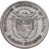 Купить Панама 25 сентесимо 1904