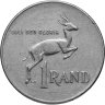 Купить ЮАР 1 ранд (рэнд, rand) 1977