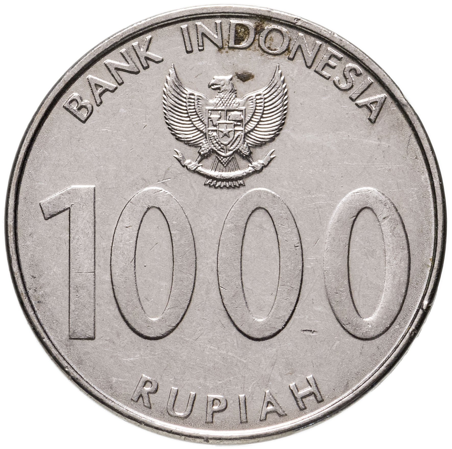 Idr в рублях. 1000 Рупий Индонезия. 1000 Индонезийских рупий в рублях. Монета Индонезия 1000 рупий, 2016. Индонезийская валюта 1000 монетой.