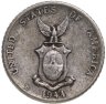 Купить Филиппины 10 сентаво (centavos) 1944