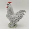 Купить Статуэтка "Петух", фарфор, роспись, Carl Scheidig, Gräfenthal, ГДР, 1972-1990 гг.
