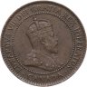 Купить Канада 1 цент (cent) 1907