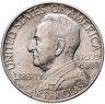 Купить США 50 центов (1/2 доллара, half dollar) 1936 "150 лет городу Линчберг"