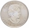 Купить Канада 1 доллар (1/2 унции) 2006 Волк