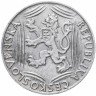 Купить Чехословакия 100 крон 1948 "30-летие независимости"