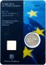 Купить Андорра 2 евро 2022 "10 лет вступлению в силу валютного соглашения между Андоррой и Евросоюзом" в блистере