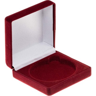 купить Футляр для монеты диаметр ячейки 75 мм