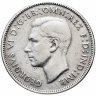 Купить Австралия 1 флорин (2 шиллинга, florin) 1942 без знака монетного двора