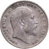 Купить Великобритания 3 пенса (pence) 1902