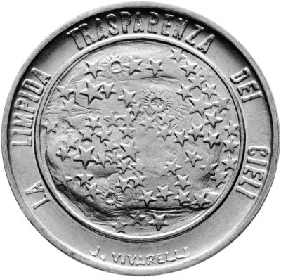 купить Сан-Марино 5 лир 1977