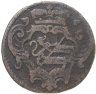 Купить Австрия, Графство Горица и Градишка 1 сольдо, 1765