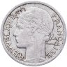 Купить Франция 1 франк (franc) 1947