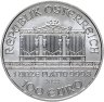 Купить Австрия 100 euro (евро) 2022 "Wiener Philharmoniker (Венская филармония) "