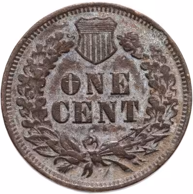 купить США 1 цент 1903 "Indian Head Cent"