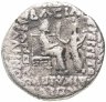 Купить Парфянское царство, Фраат IV, 38-2 годы до Р.Х., Тетрадрахма.