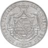 Купить Германия, Саксен-Кобург-Гота 1 союзный талер 1862