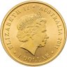 Купить Австралия 1 доллар 2011 "100 лет Королевскому ВМФ Австралии"