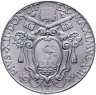 Купить Ватикан 2 лиры (lire) 1941