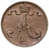 Купить Финляндия 1 пенни (penny) 1888