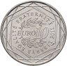 Купить Франция 10 евро 2011  "Регионы Франции - Прованс-Альпы-Лазурный Берег"