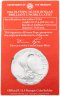 Купить США 1 доллар 1984 "XXIII летние Олимпийские Игры 1984 в Лос-Анджелесе" в коинкарте