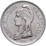 Купить Франция 1 франк  1992 "200 лет Французской Республике"