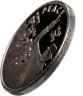 Купить Маршалловы острова 50 долларов 1995 "50 лет миру - Черчилль"
