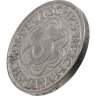 Купить Германия 3 рейхсмарки (reichsmark) 1927 "1000 лет Нордхаузену"