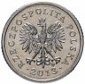Купить Польша 10 грошей (groszy) 2013