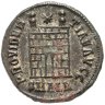 Купить Римская империя, Константин I Великий, 307-337 годы, Нуммий. (Родное серебрение)