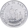 Купить Сан-Марино 10 лир (lire) 1993