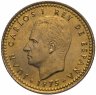 Купить Испания 1 песета (peseta) 1975