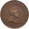 Купить Канада 1 цент (cent) 1910