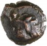 Купить Боспорское царство, Пантикапей, обол 275-245 гг. до н.э.