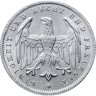 Купить Германия 500 марок (mark) 1923, знак монетного двора "A" — Берлин