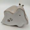 Купить Статуэтка "Девочка с игрушечным клоуном", фарфор, роспись, NAO Porcelain, Испания, 1985-2000 гг.