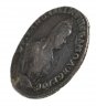 Купить гривенник 1746