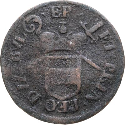 купить Бельгия, Льеж 1 лиард 1650