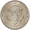 Купить США 50 центов (1/2 доллара, half dollar) 2008 D Kennedy Half Dollar (Кеннеди) знак монетного двора "D" - Денвер