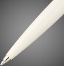 Купить Шариковая ручка Aurora Style Resin Cream CT , в подарочной коробке, Лаки и смолы: смола, хром, 2026 г.