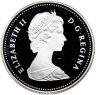 Купить Канада 1 доллар (dollar) 1983 "XII Универсиада в Эдмонтоне"
