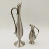 Купить Пара миниатюрных (декоративных) кувшинов, олово, Азия, 2000-2010 гг.