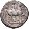 Купить Македонское царство, Филипп II, 359-336 годы до Р.Х., Тетрадрахма. (отец Александра Македонского)