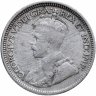 Купить Канада 10 центов (cents) 1929