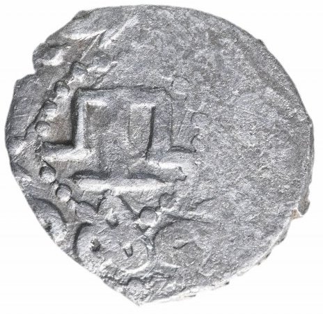 купить Мехмед I Гирей, Акче чекан Крым 921-929г.х.