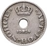 Купить Норвегия 10 эре (ore) 1924