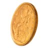 Купить Дания 10 крон (kroner) 1900 с портретом Кристиана IX