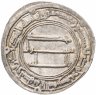 Купить Аббасидский халифат, Абу Джафар аль-Мансур, 754-775 годы, Дирхем. (Аль-Басра 139)