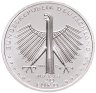 Купить Германия 20 евро 2016 "125 лет Отто Дикс"