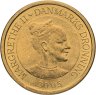 Купить Дания 10 крон (kroner) 2005  Сказка - Русалочка